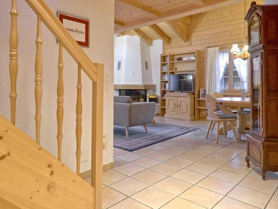 Apartment St. Louis 3.5 Apartment in Grindelwald