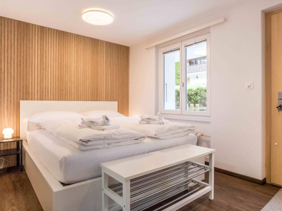 Studio Astoria Apartment in Grindelwald