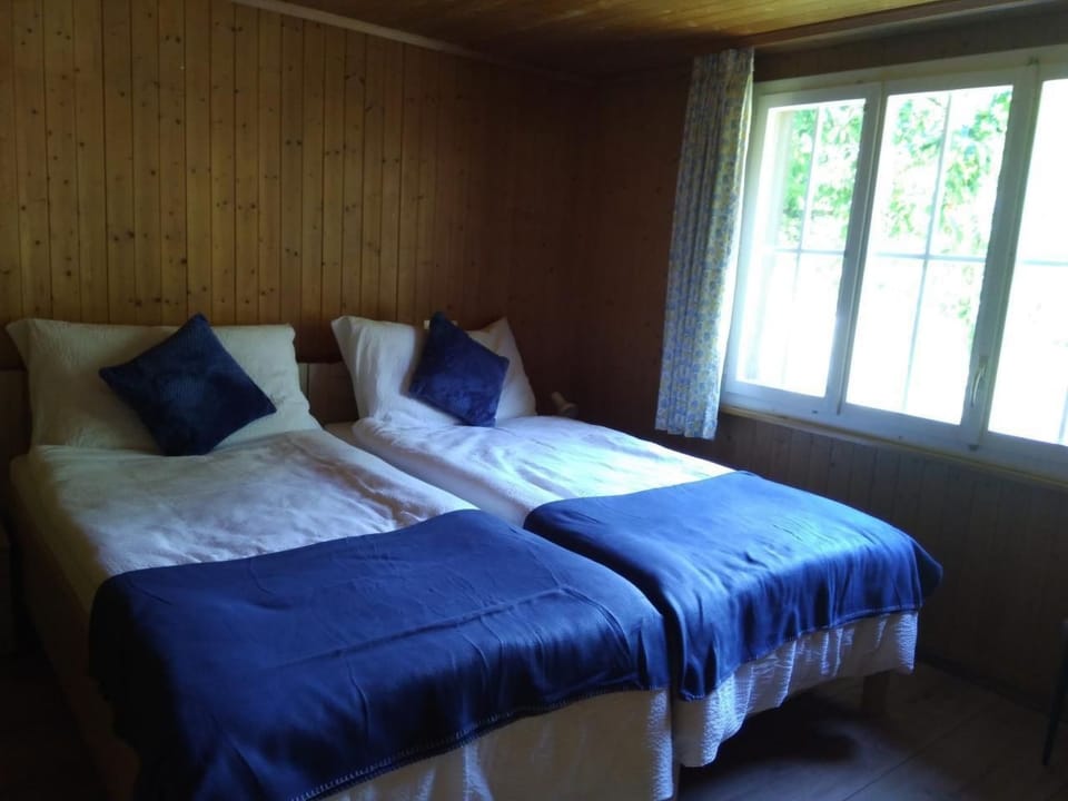 Ferien Cottage Flüehblüemli Vacation rental in Lauterbrunnen
