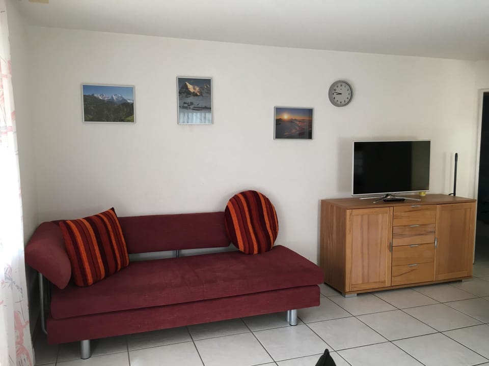 Schwizi's Holiday Apartments Appartement/Fewo, Dusche, WC, 1 Schlafraum No. 04 Apartment in Canton of Bern (Region)