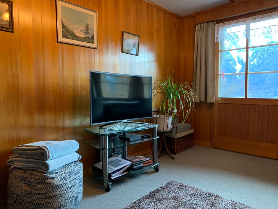Chalet Rosemarie Appartement/Fewo 4-Bettwohnung Apartment in Canton of Bern (Region)