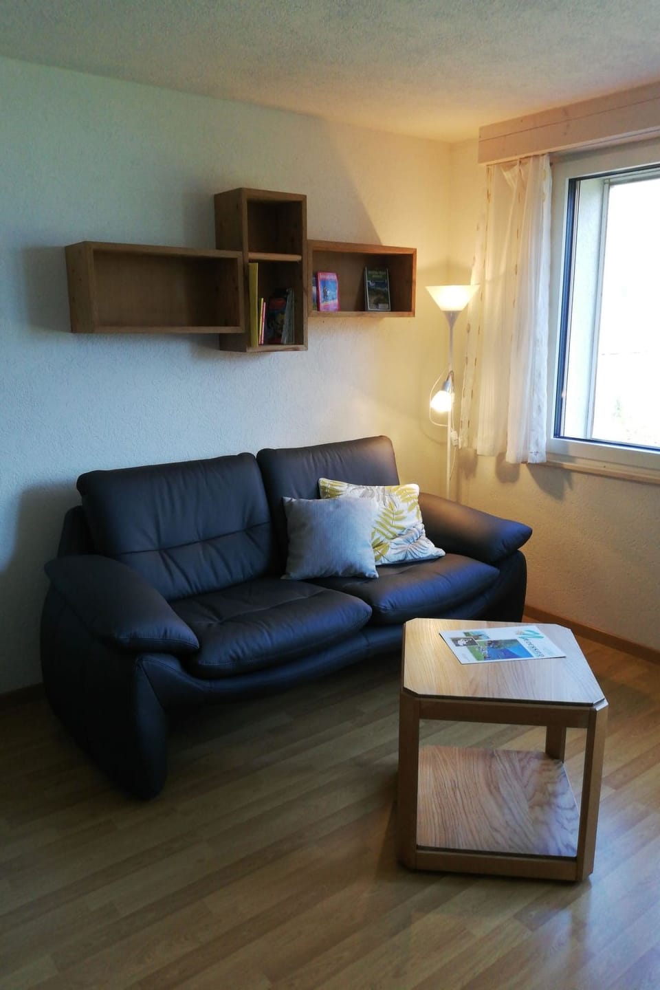 Kaisers Ferienwohnung Appartement/Fewo 3-Bettwohnung Apartment in Canton of Bern (Region)