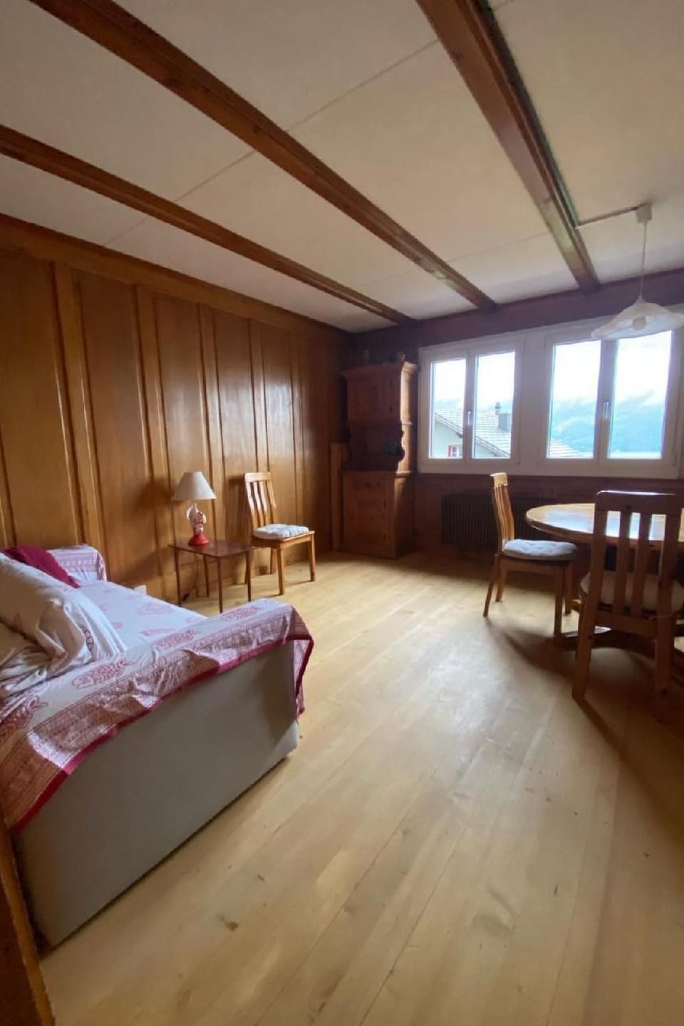 Relaxing place Apartment in Canton of Bern (Region)