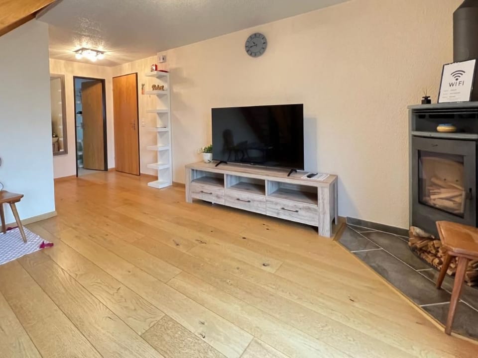 DAHEIM Apartment in Canton of Bern (Region)