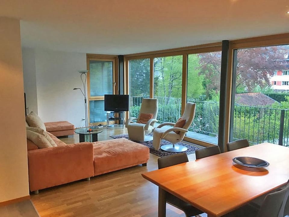 Blair Kreuzgasse 14 6-Bettwohnung Apartment in Canton of Bern (Region)