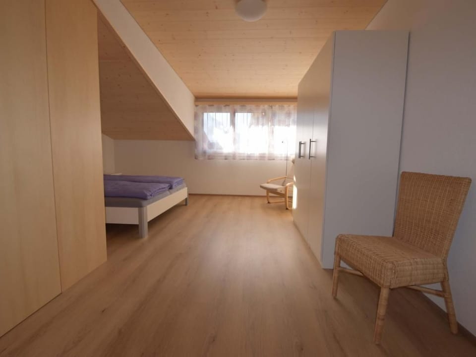 Gemeindematte „Sommer Bergbahnen inklusive“ Apartment in Canton of Bern (Region)
