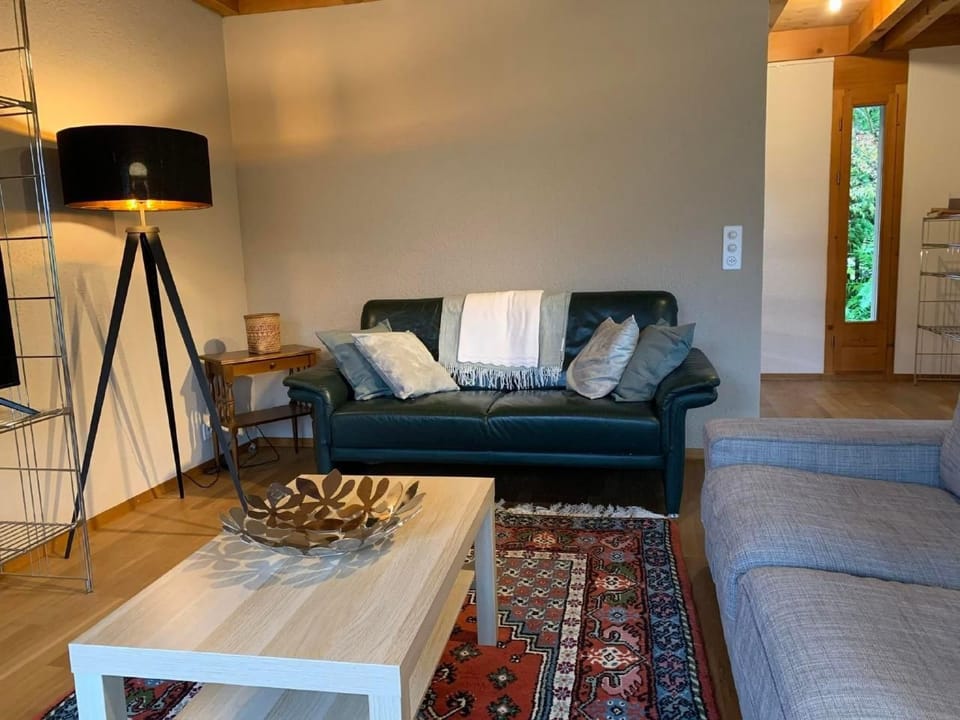 Chalet Wetterhorn Vacation rental in Canton of Bern (Region)