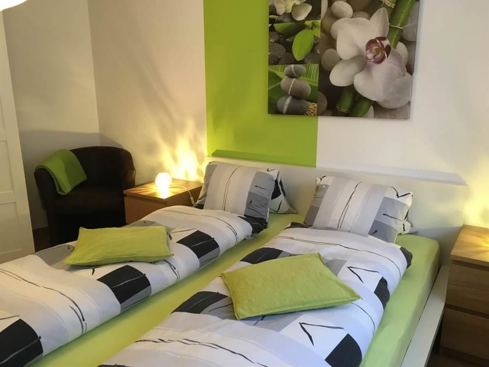 Alcazar Apartments Appartement/Fewo Wohnung 3b Apartment in Canton of Valais