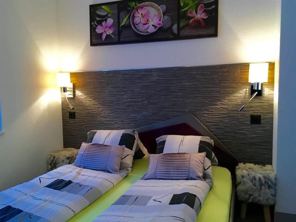 Alcazar Apartments Appartement/Fewo Wohnung 3b Apartment in Canton of Valais