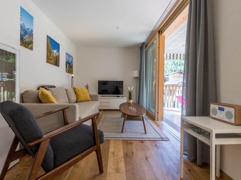 Montela Apartment-Hotel & Resort - Holiday Stay Appartement/Fewo Apartment in Canton of Valais