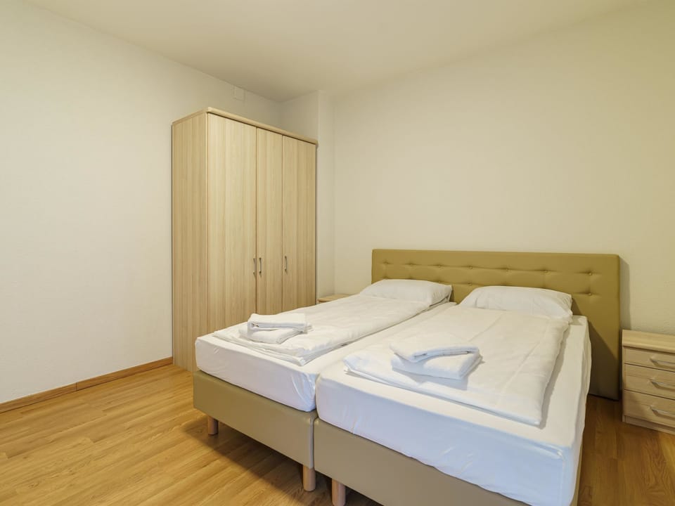 Haus Astoria Appartement/Fewo Apt. #2 Apartment in Canton of Valais