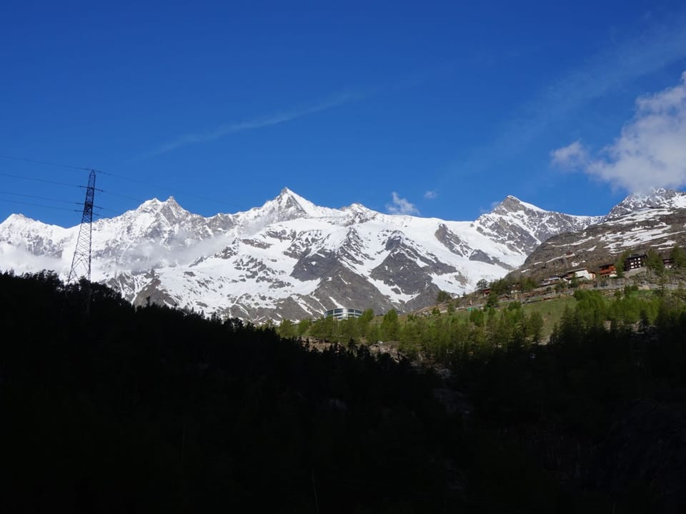 Rosenheim Appartement/Fewo Appartement/Fewo Apartment in Canton of Valais