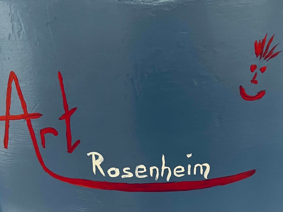 Rosenheim Appartement/Fewo Appartement/Fewo Apartment in Canton of Valais
