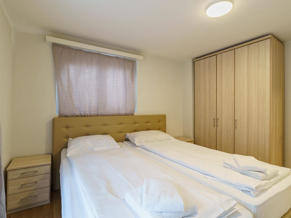 Haus Astoria Appartement/Fewo Apt. # 3 Apartment in Canton of Valais
