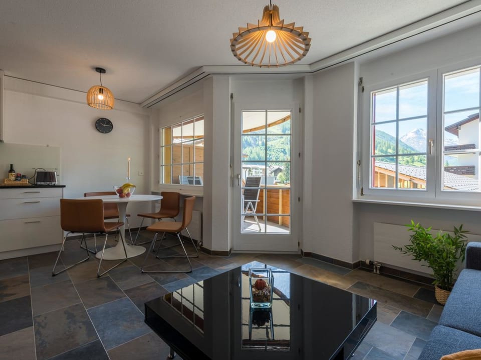 Casa Antares – Montela Holiday Stay Appartement/Fewo Apartment in Canton of Valais