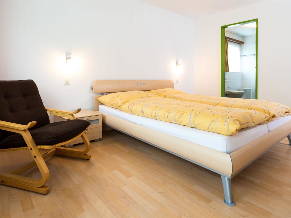 Atlas Appartement/Fewo Atlas 4 Apartment in Saas-Fee