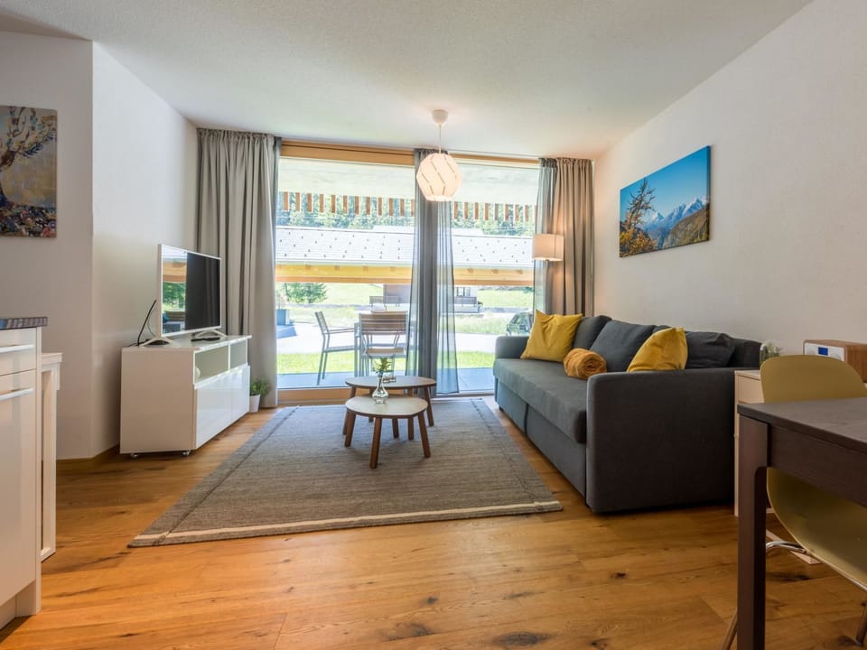 Montela Apartment-Hotel & Resort - Holiday Stay Appartement/Fewo Apartment in Canton of Valais