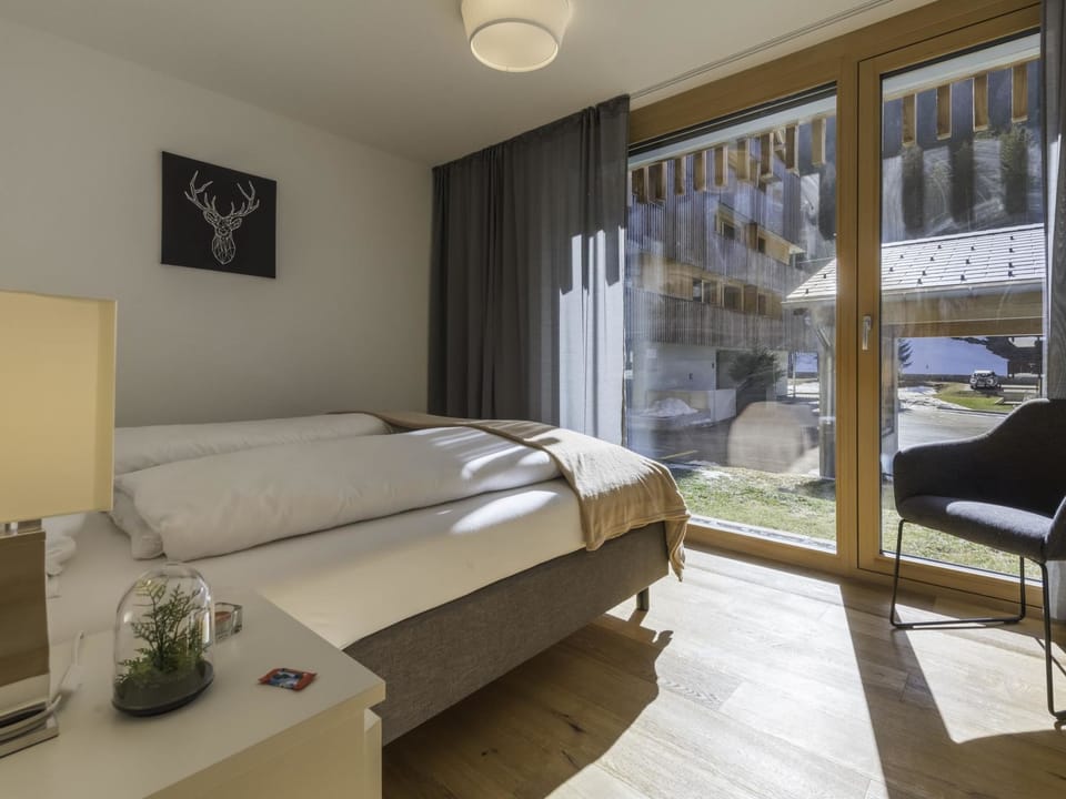 Montela Apartment-Hotel & Resort - Holiday Stay Appartement/Fewo Apartment in Canton of Valais