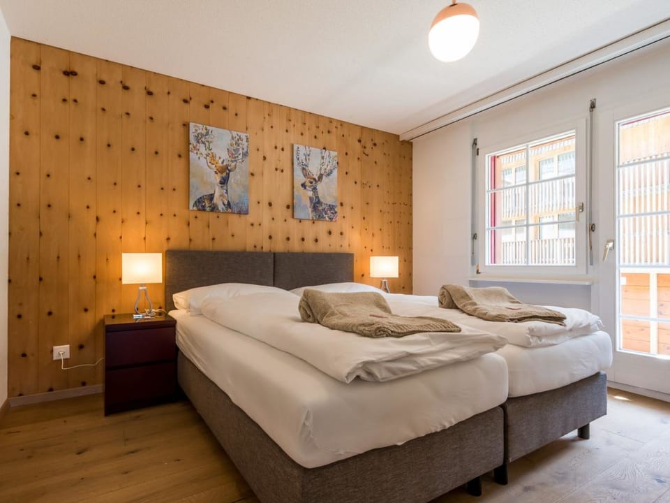 Casa Antares – Montela Holiday Stay Appartement/Fewo Apartment in Canton of Valais