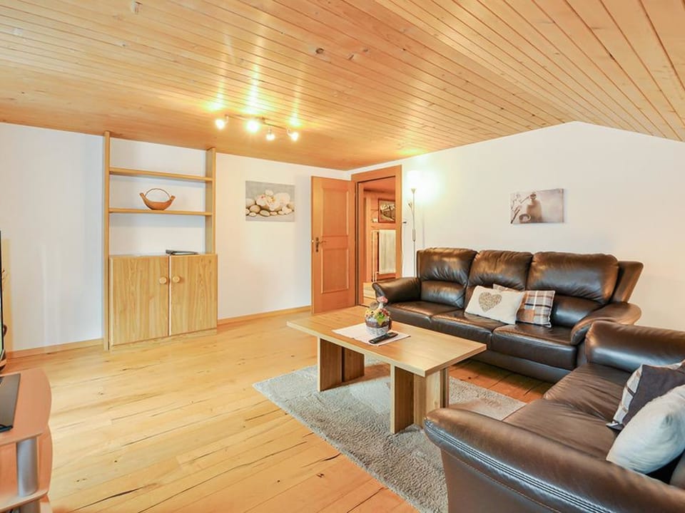 Weissmies Appartement/Fewo 5-Bettwohnung Apartment in Canton of Valais