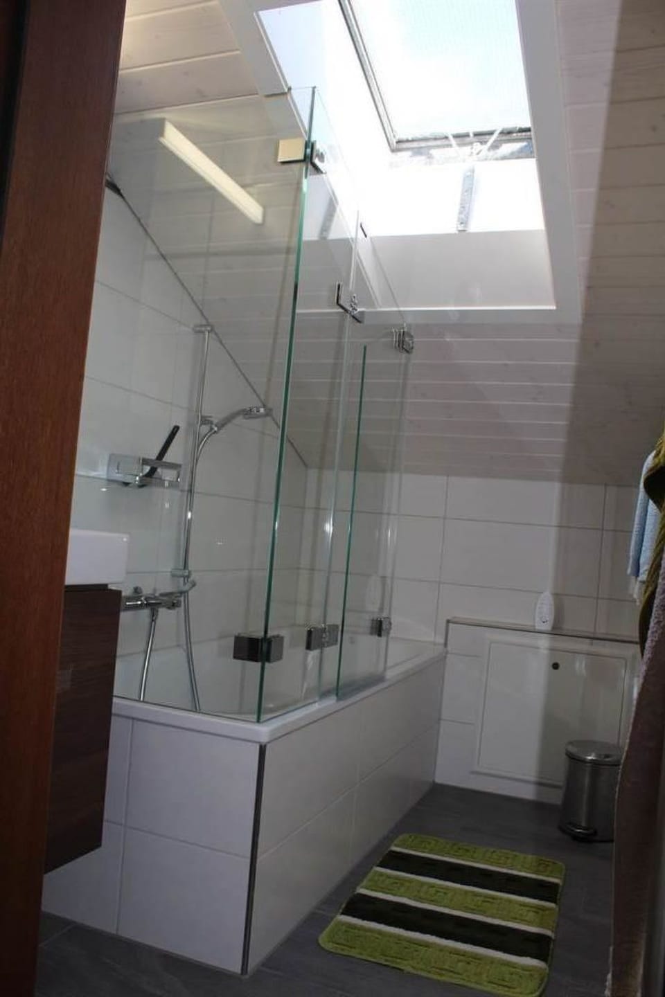 Weideli Appartement/Fewo 6 Bettwohnung Nr. 21 Apartment in Canton of Valais