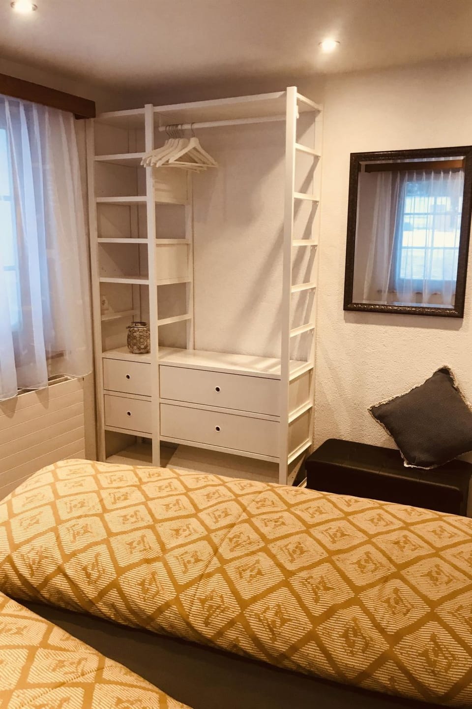 Art Oase Appartement/Fewo 2-Bettwohnung Apartment in Saas-Fee