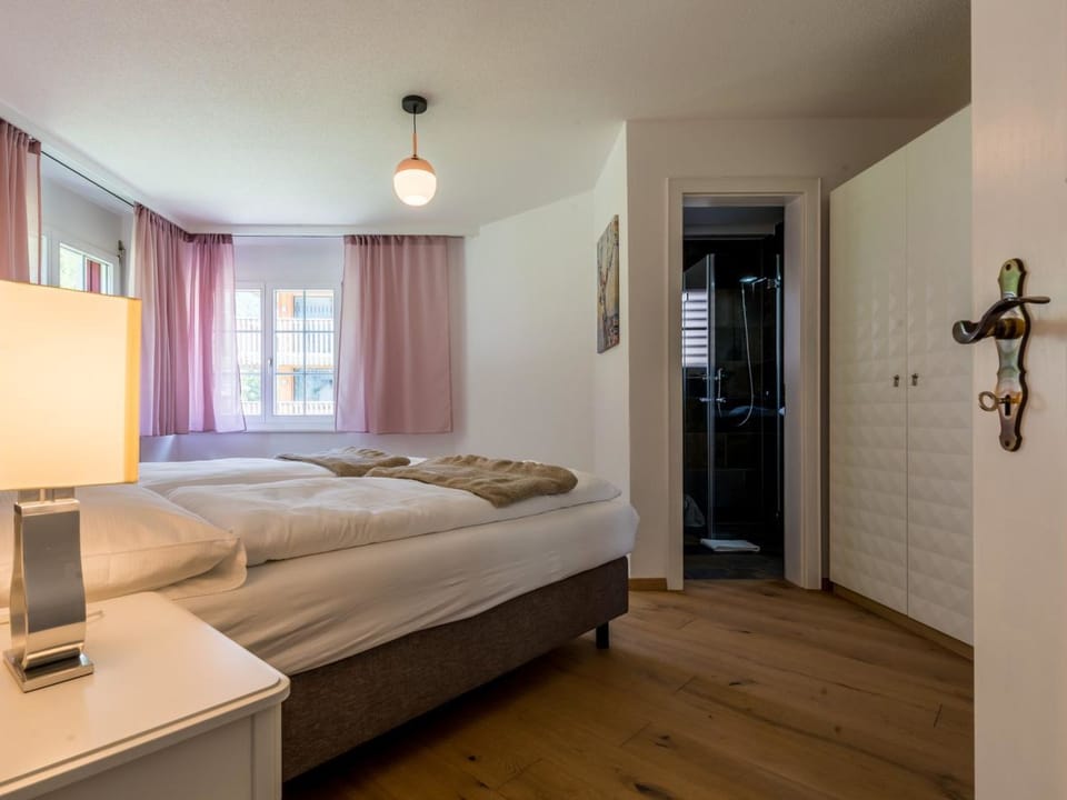 Casa Antares – Montela Holiday Stay Appartement/Fewo Apartment in Canton of Valais