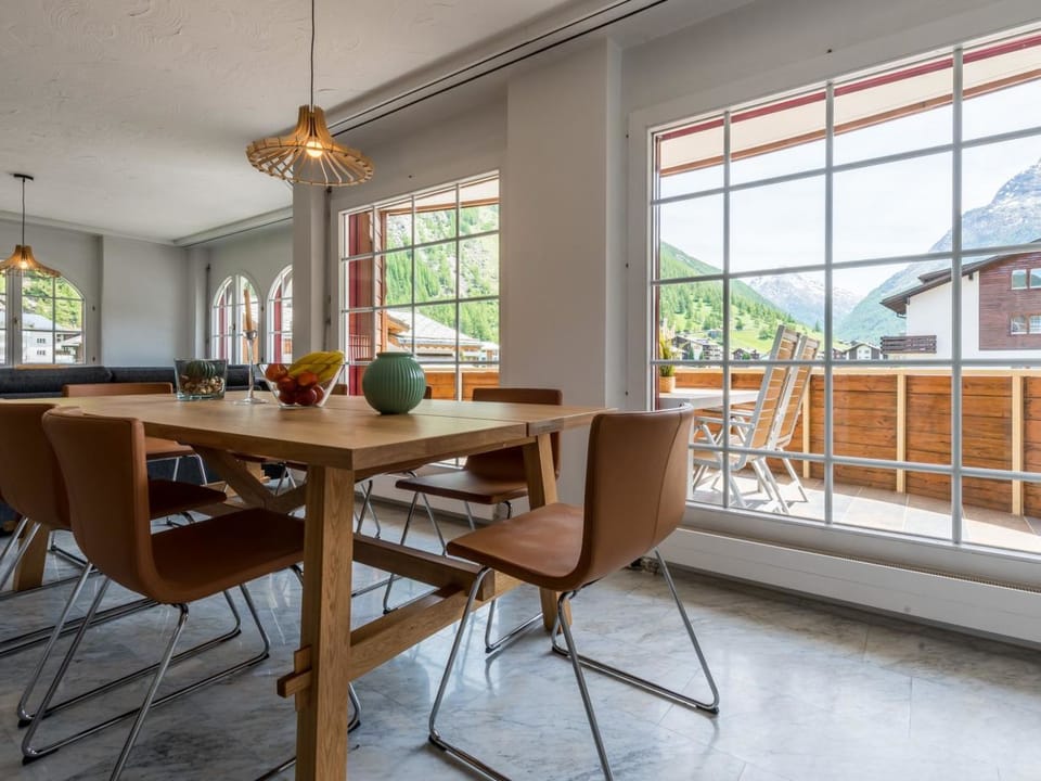 Casa Antares – Montela Holiday Stay Appartement/Fewo Apartment in Canton of Valais