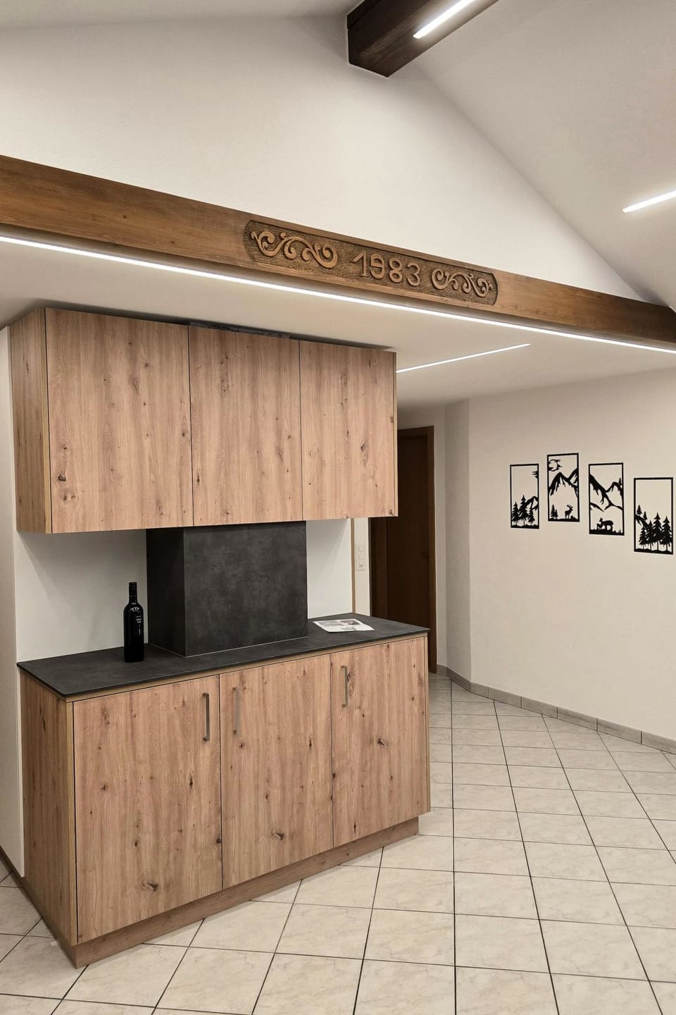 Ferienhaus Adonis Appartement/Fewo 6-Bettwohnung "Dom" Apartment in Canton of Valais