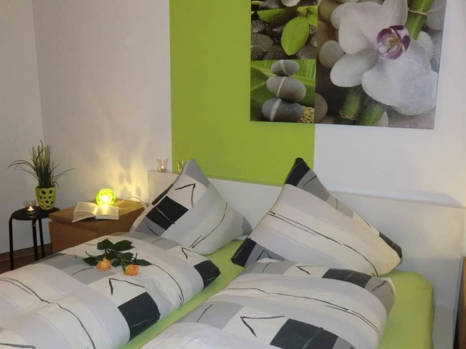 Alcazar Apartments Appartement/Fewo Wohnung 2 Apartment in Canton of Valais