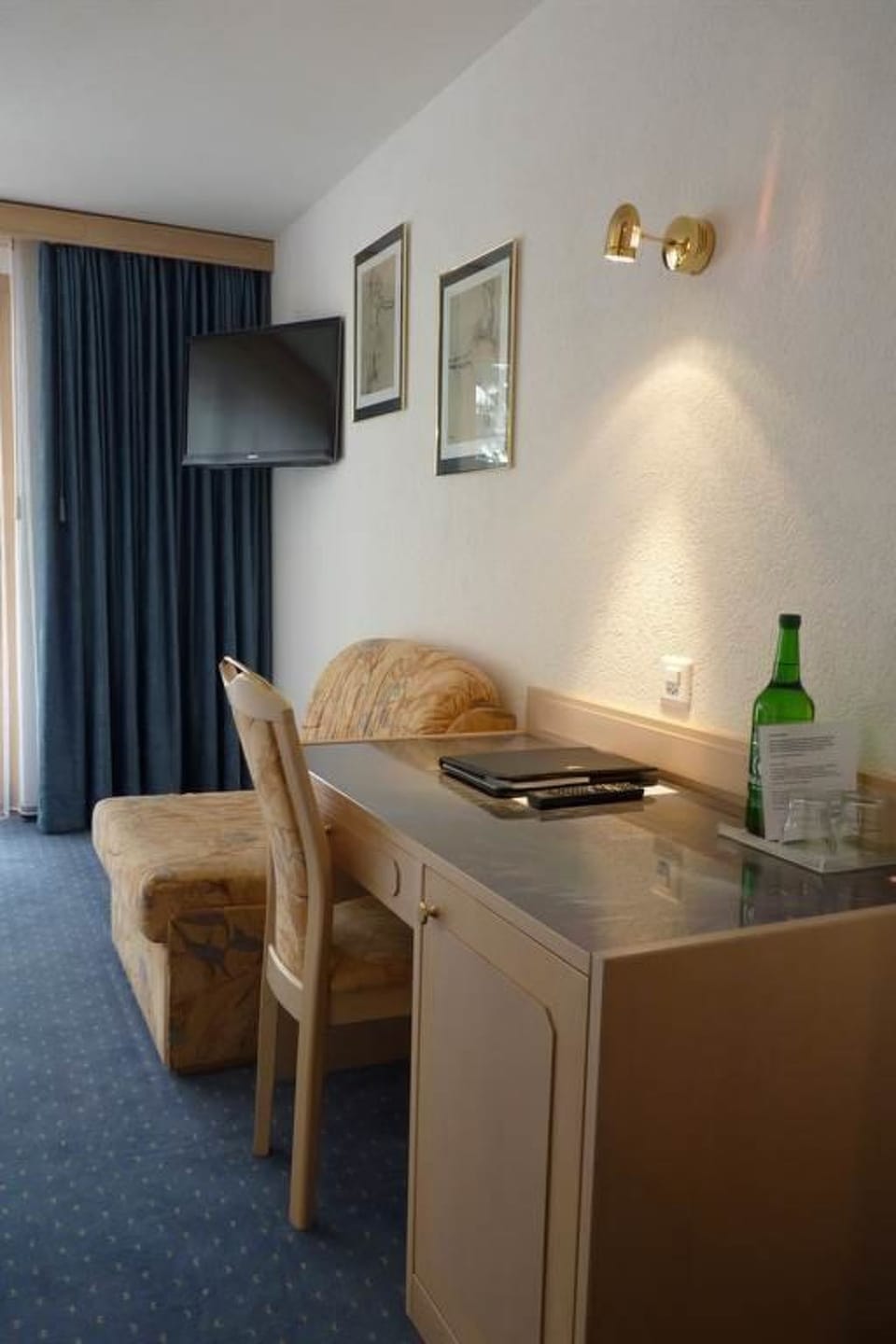 Kristall Deluxe Appartement/Fewo 6-Bett Wohnung Apartment in Canton of Valais