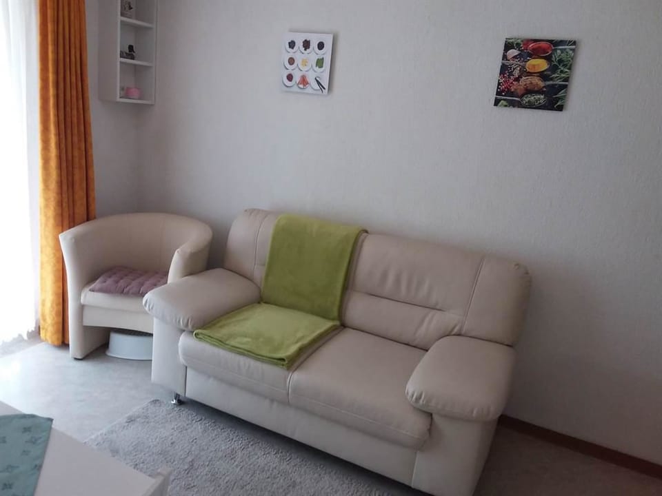 Anis Appartement/Fewo 2-Bettwohnung Nr. 12 Apartment in Canton of Valais