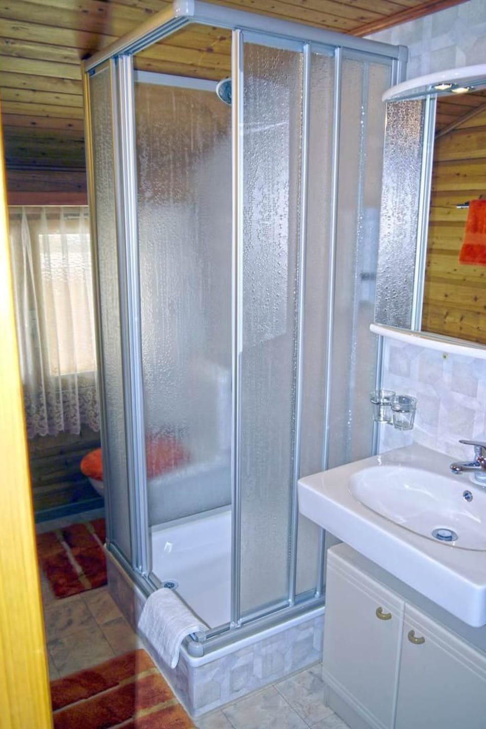 Anis Appartement/Fewo 2-Bettwohnung Nr. 12 Apartment in Canton of Valais