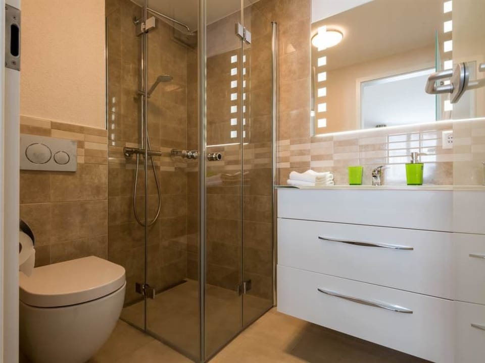 Haus Alpenrose Appartement/Fewo Alpenrose 4-Bettwohnung 1. OG Ost Apartment in Canton of Valais