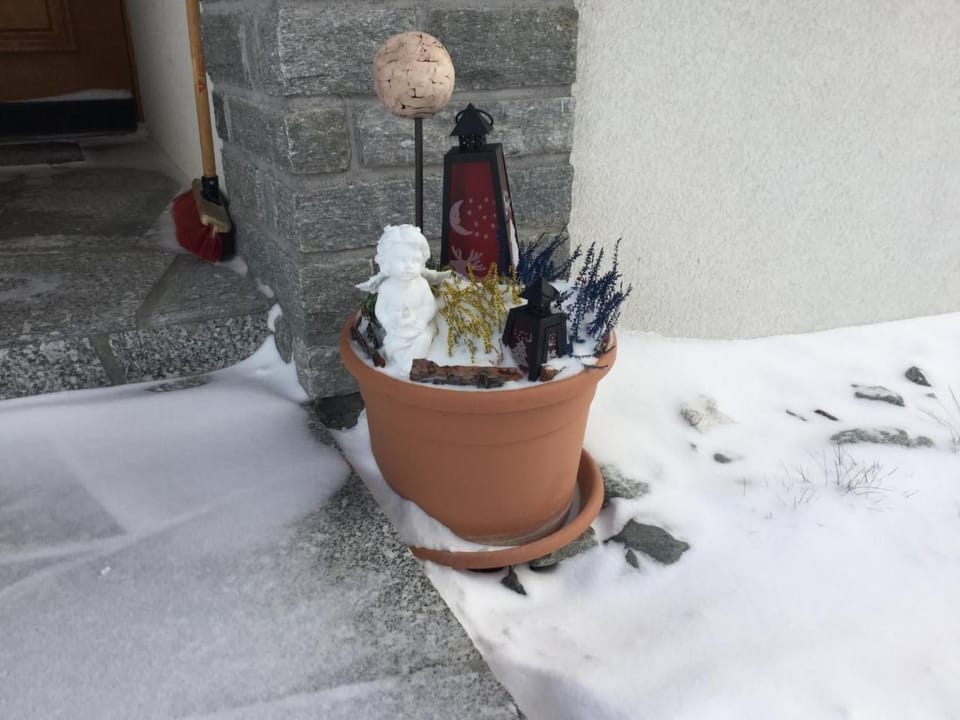 Haus Mondelli Apartment in Canton of Valais