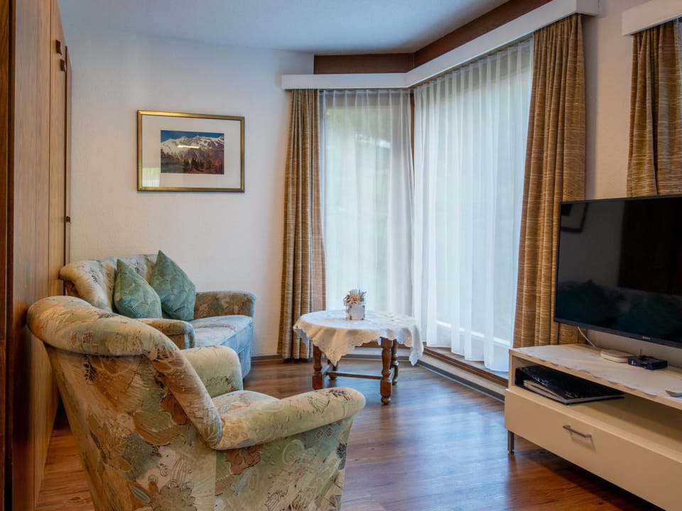 Amici Appartement/Fewo 4-Bettwohnung Apartment in Canton of Valais