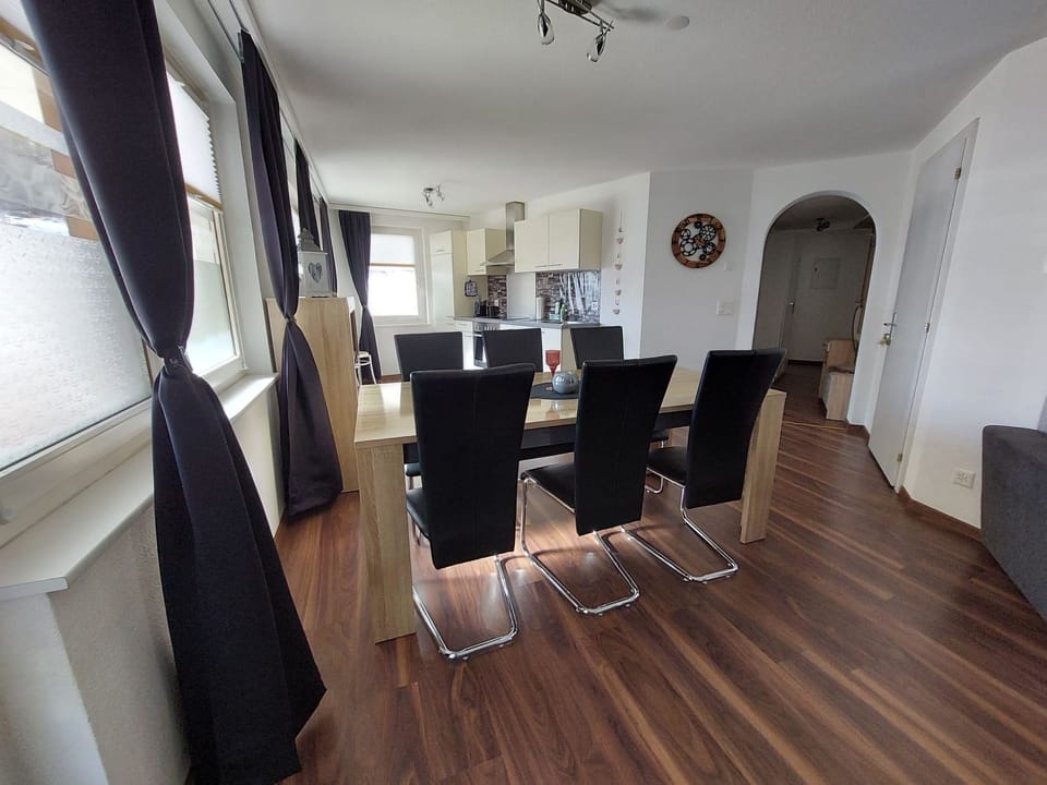 Alpin Relax Appartement/Fewo Appartement/Fewo Apartment in Canton of Valais