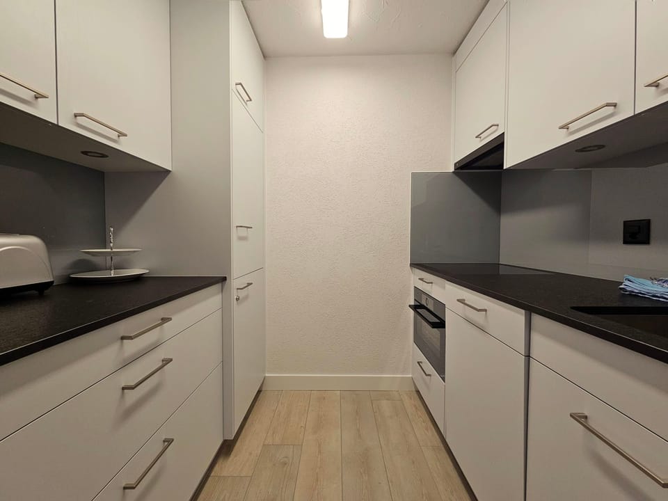 Alpengarten | 4 Betten Apartment in Saas-Fee