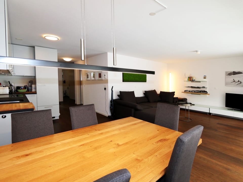 Perrine 1 Appartement/Fewo Appartement/Fewo Apartment in Saas-Fee