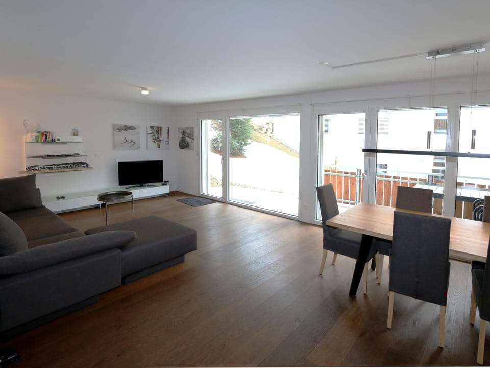 Perrine 1 Appartement/Fewo Appartement/Fewo Apartment in Saas-Fee