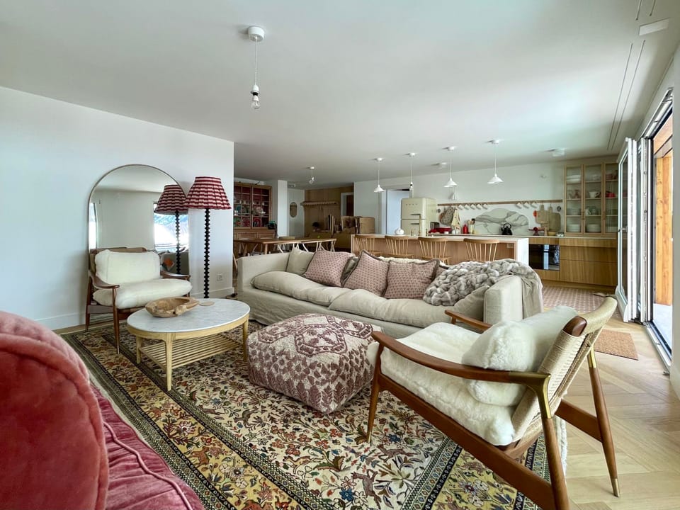 Sonnenhof Juliet Appartement/Fewo Appartement/Fewo Apartment in Saas-Fee