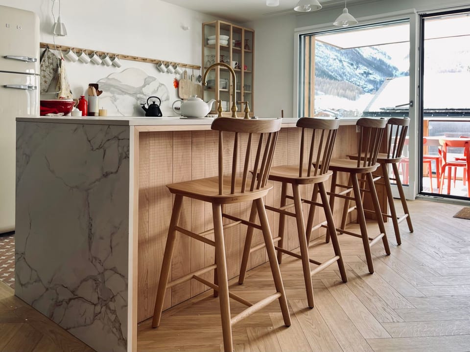 Sonnenhof Juliet Appartement/Fewo Appartement/Fewo Apartment in Saas-Fee