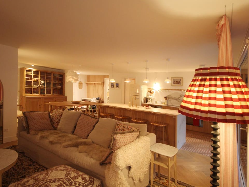 Sonnenhof Juliet Appartement/Fewo Appartement/Fewo Apartment in Saas-Fee
