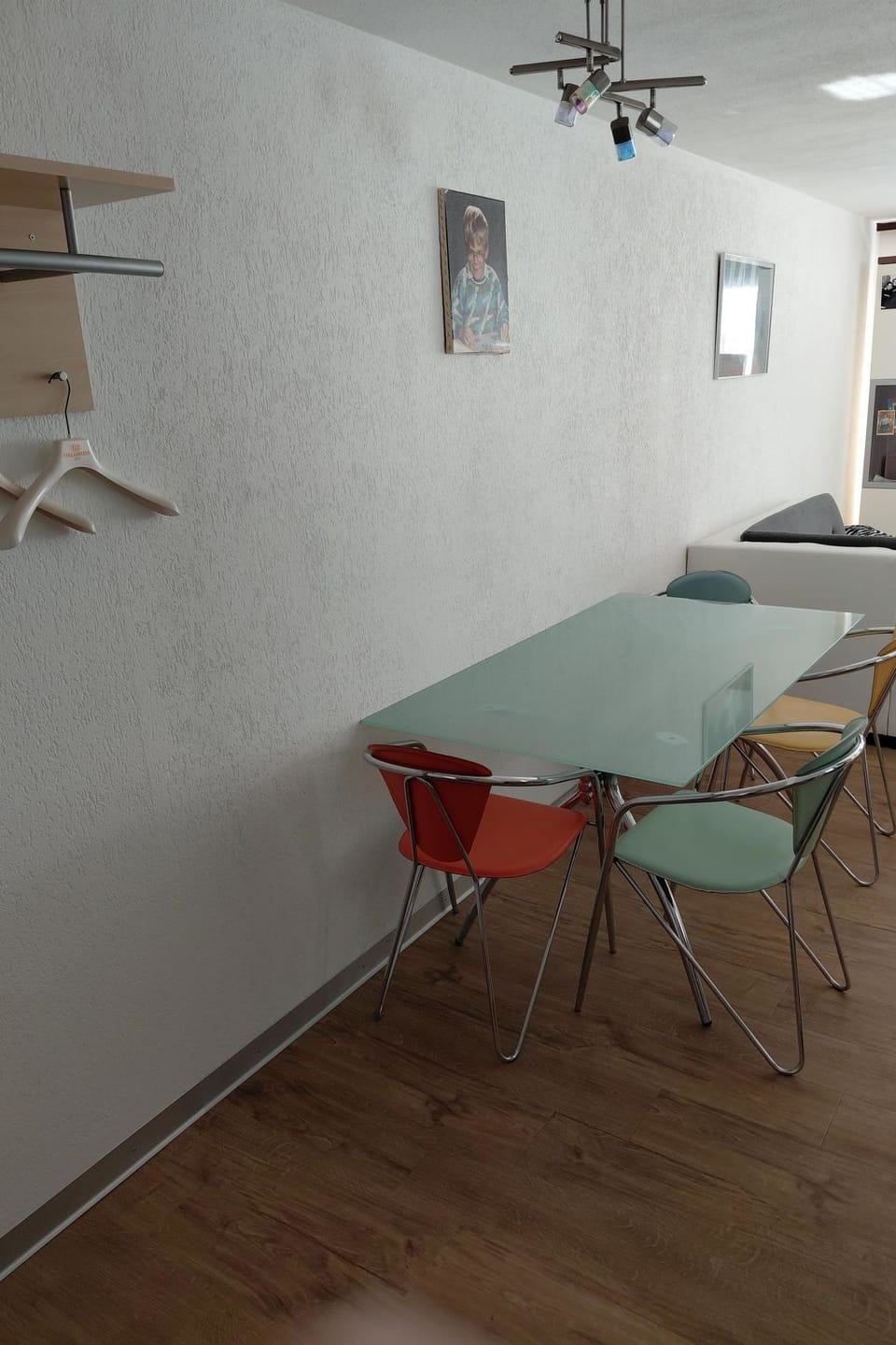 Inside other