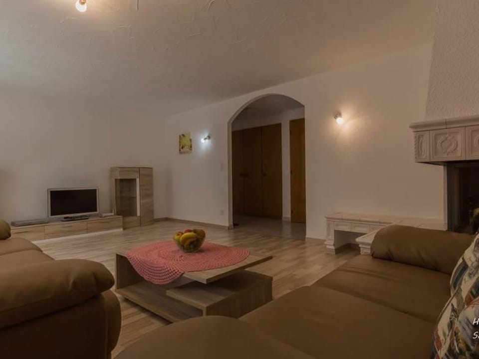 Bergfink Appartement/Fewo 8-Bettwohnung Nr. 1 Apartment in Saas-Fee