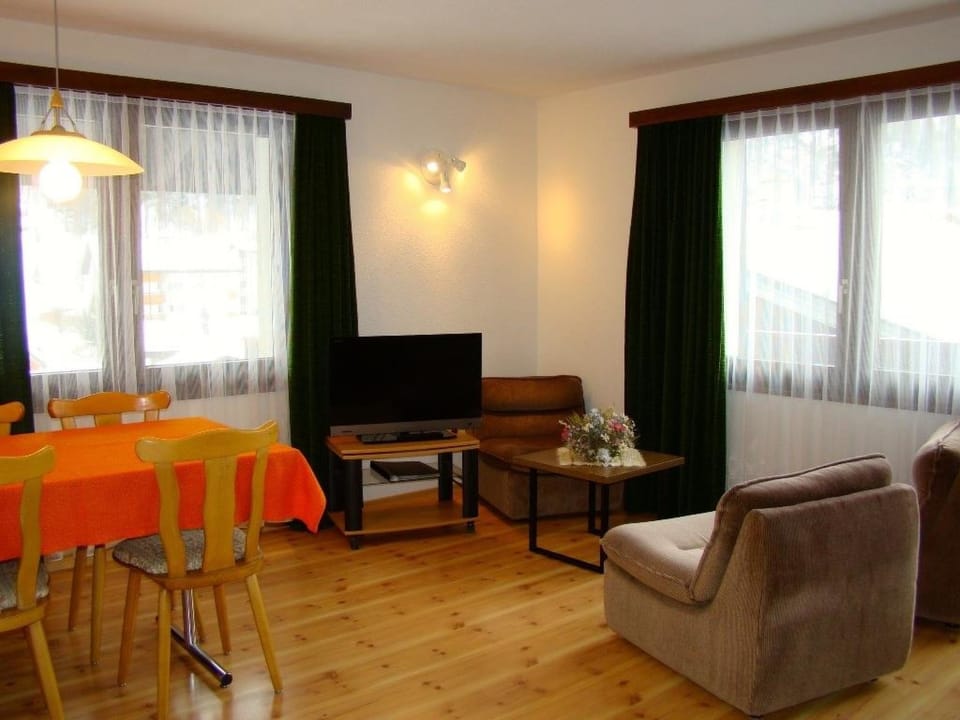 Mikado Appartement/Fewo 4-Bettwohnung Nr. 5 Apartment in Saas-Fee