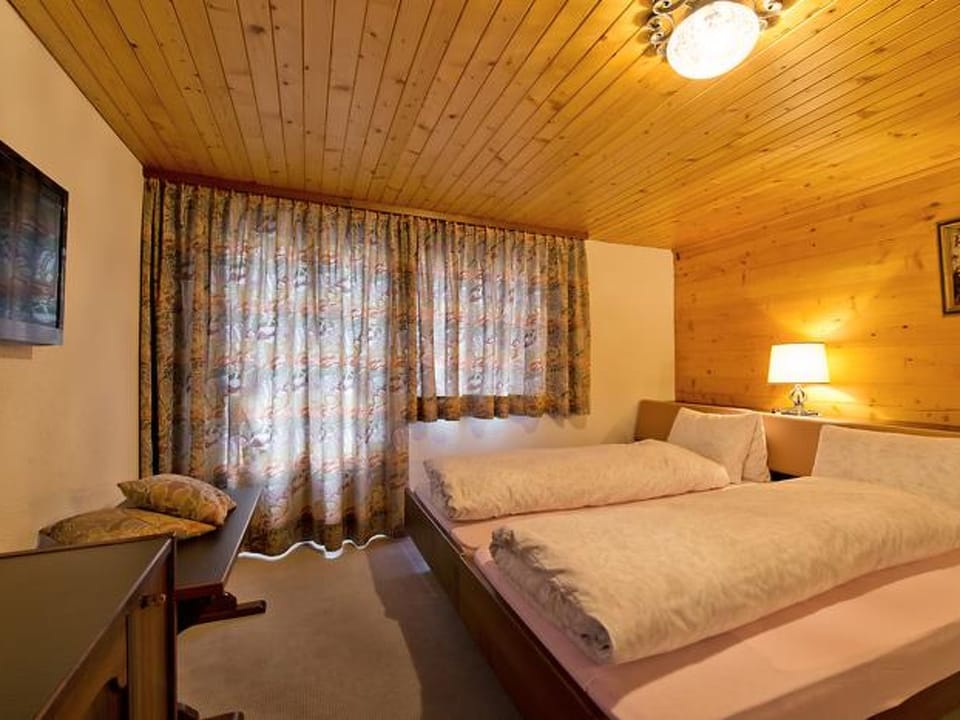 Maria Appartement/Fewo 4-Bettwohnung Nr. 5 Apartment in Saas-Fee