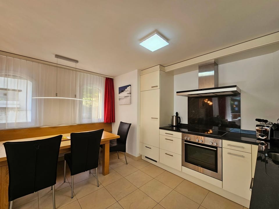 Appartement/Fewo Apartment in Saas-Fee