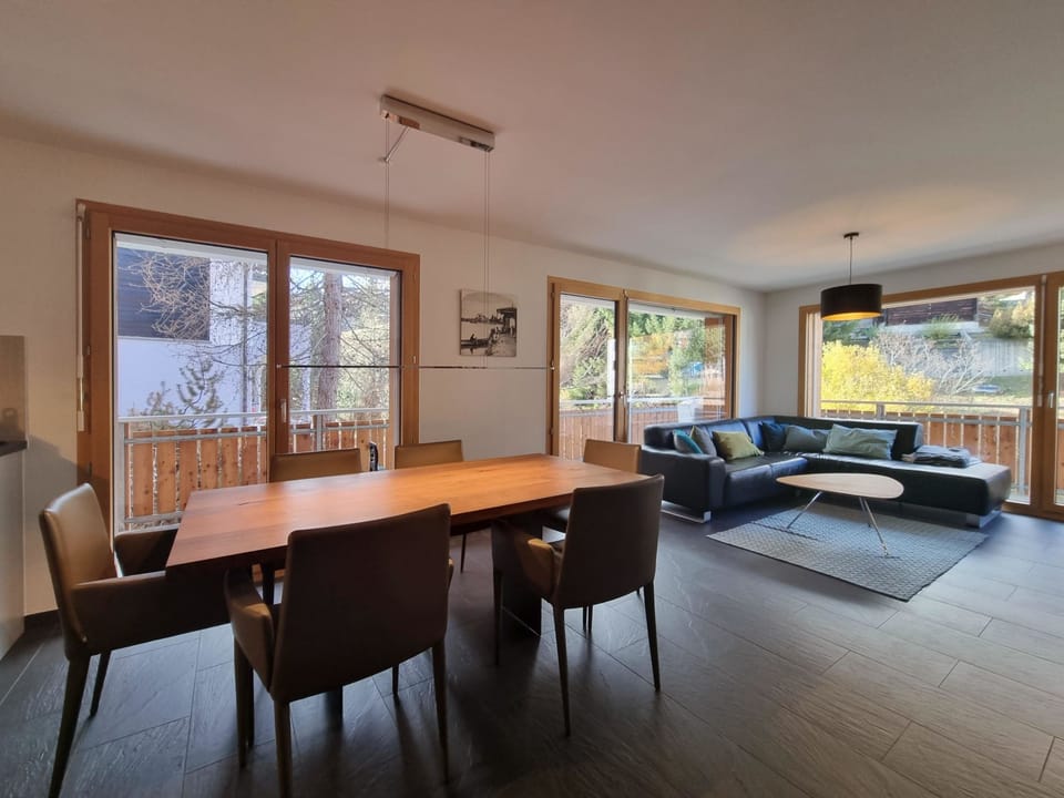 Pastis Appartement/Fewo Appartement/Fewo Apartment in Saas-Fee