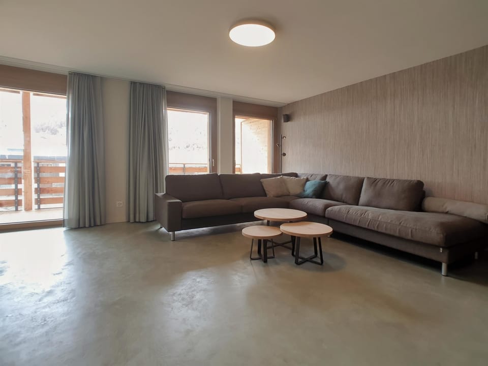 Derby Appartement/Fewo 8-Bettwohnung Apartment in Saas-Fee